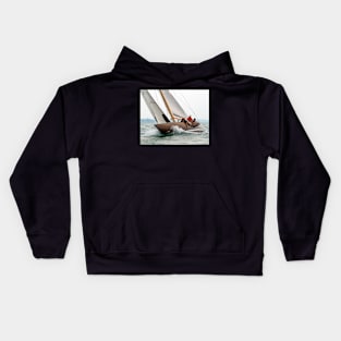 NORSEMAN Kids Hoodie